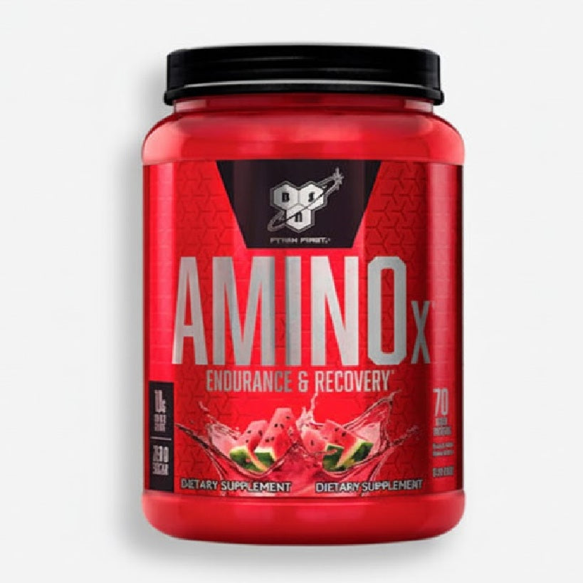 Amino X Watermelon 70 Servicios