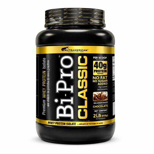 Bi-Pro Classic 2Lb