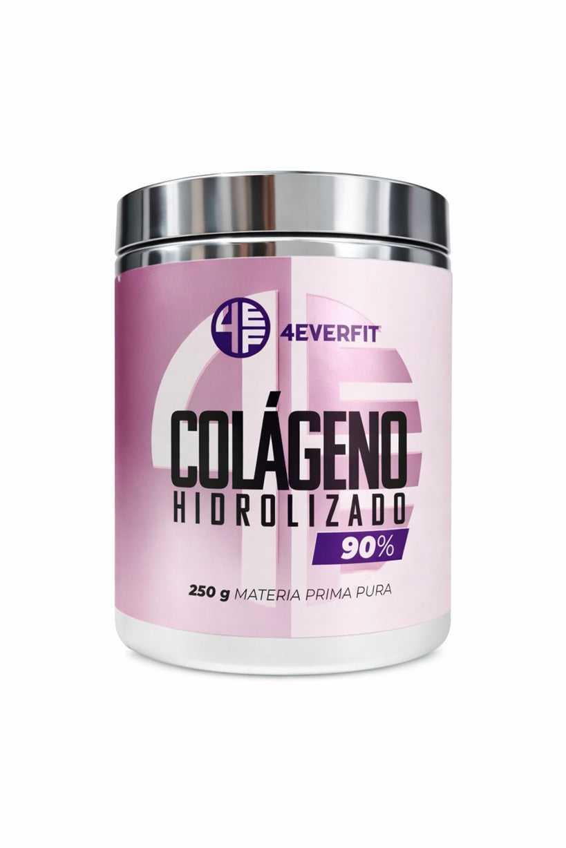 Colageno Hidrolizado 4EVERFIT