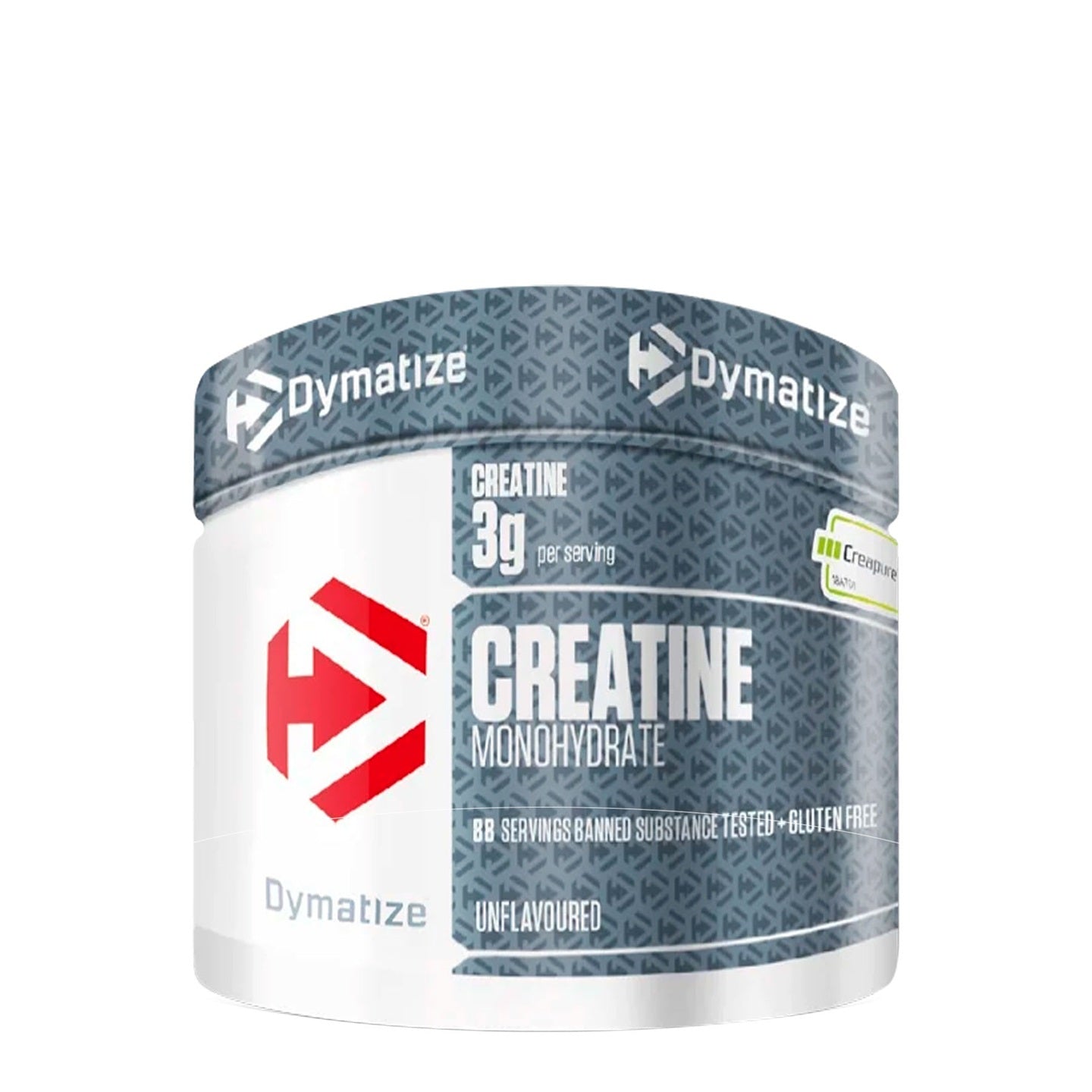 Creatina Monohidrato Creapure 88 Servicios