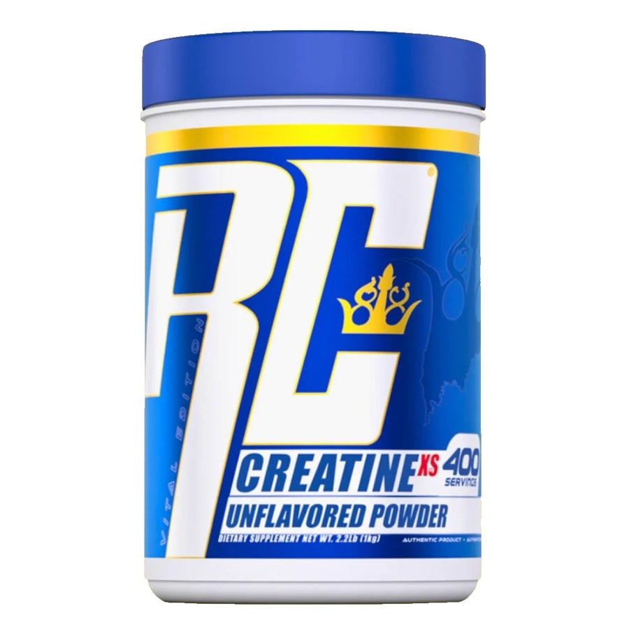 Creatina Ronnie Coleman 1Kg