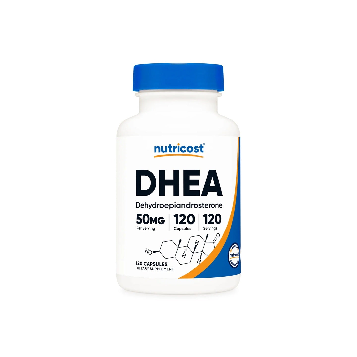 DHEA 50Mg 120Cap
