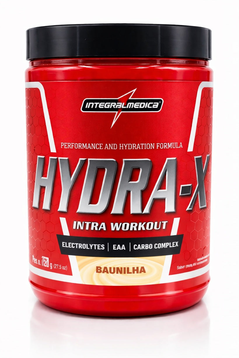 Hydra-X Intra Workout