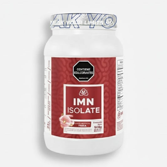 Imn Isolate 2Lb