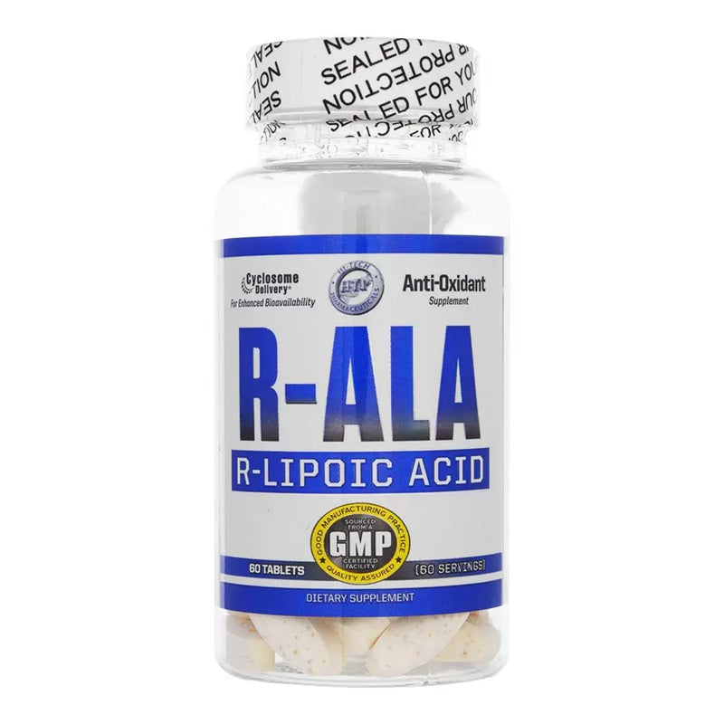 R-ALA (Acido Alpha Lipoico)