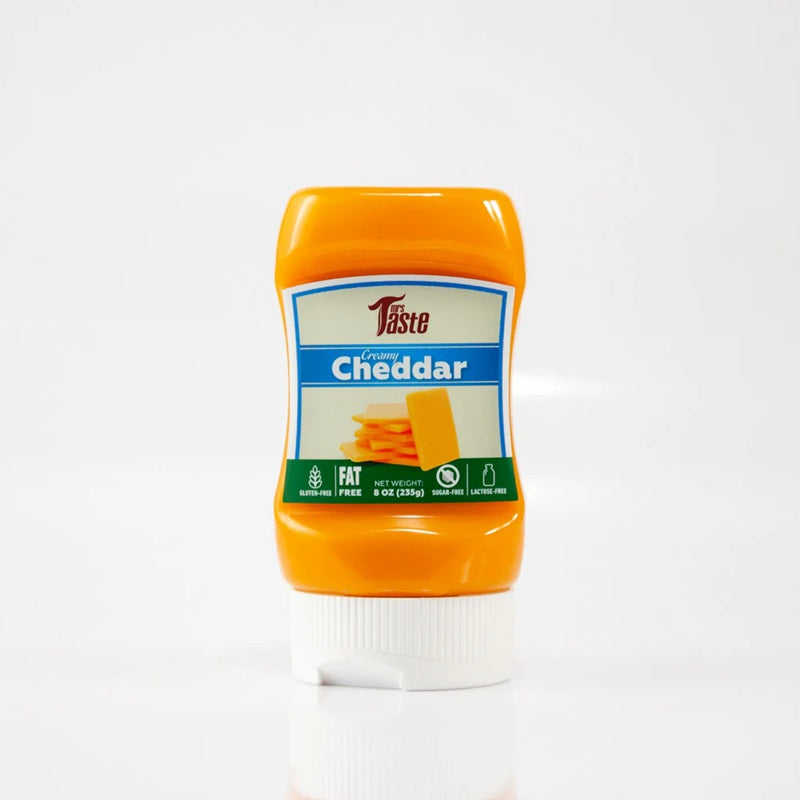 Salsa Cheddar