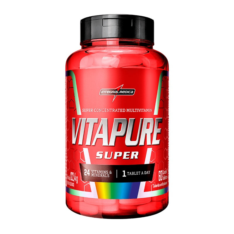Vitapure Super