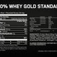 Gold Standard 100% Whey 1Lb Double Rich Chocolate