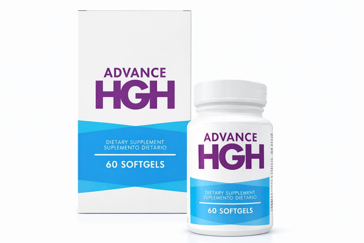 Advance HGH