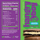 Alfajor Chocolate Con Leche