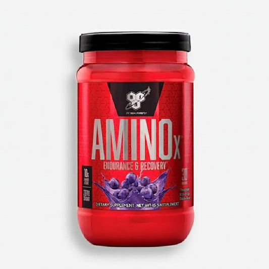 Amino X Grape 30 Servicios