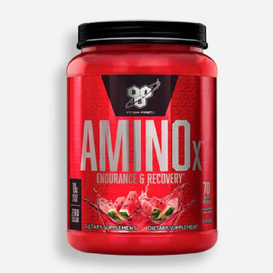 Amino X Watermelon 70 Servicios
