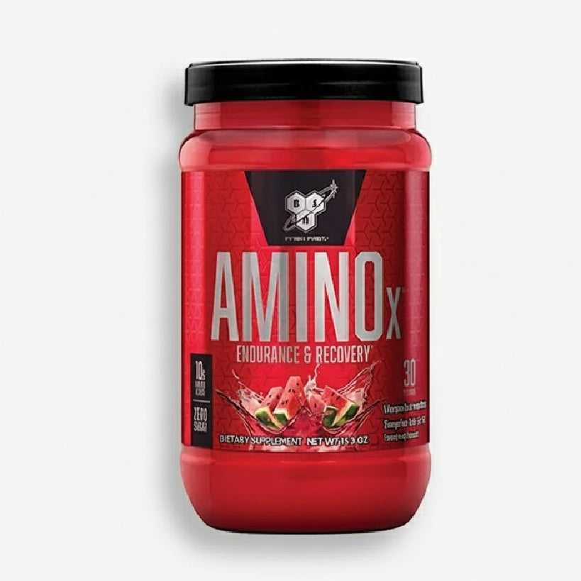Amino X Watermelon 30 Servicios