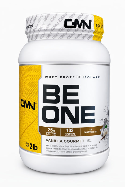 Be One 2Lb