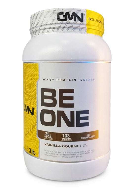 Be One 3Lb