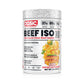 Beef Iso Tropical Orange Mango