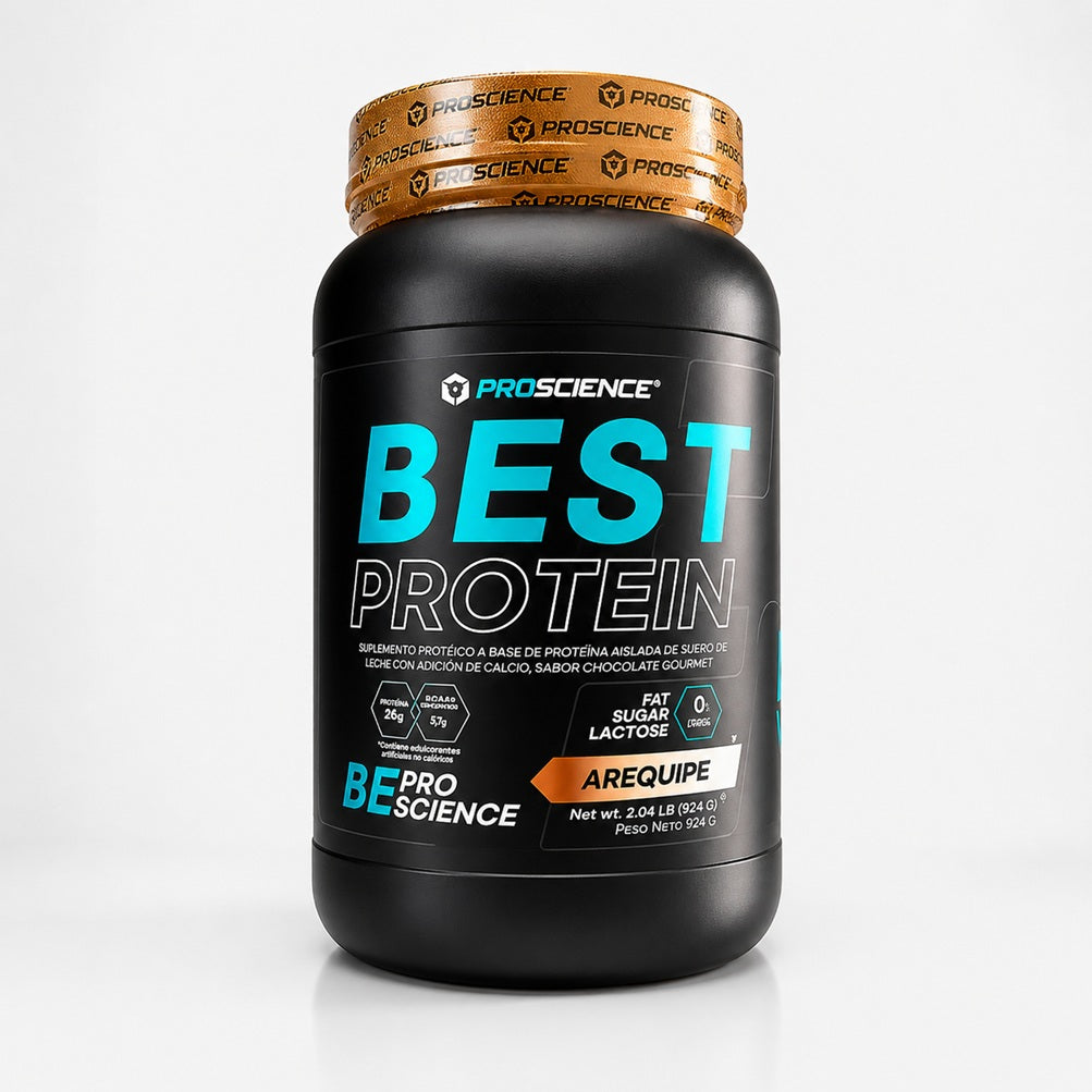 Best Protein 2Lb Arequipe