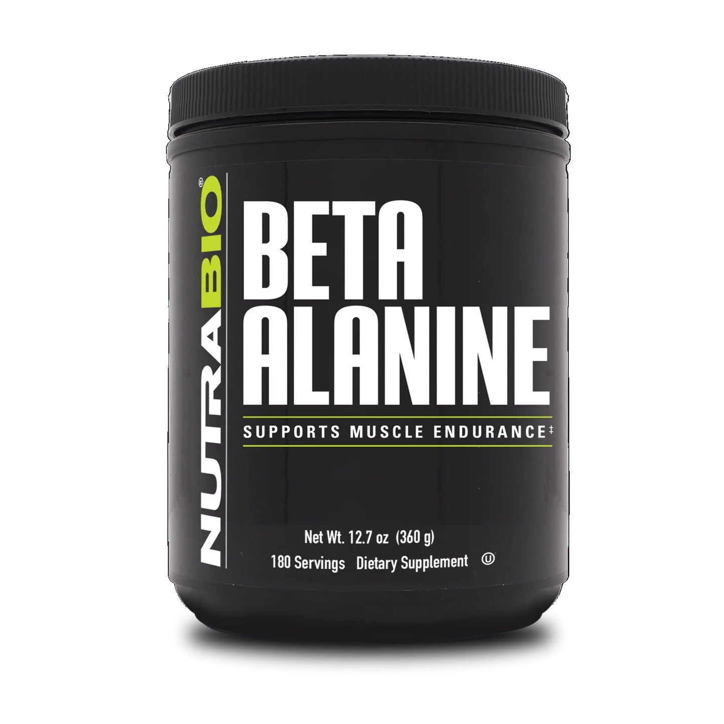 Beta Alanina 360gr