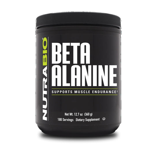 Beta Alanina 360gr