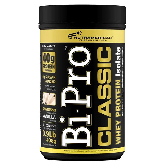 Bi-Pro Classic 0.9Lb Vainilla