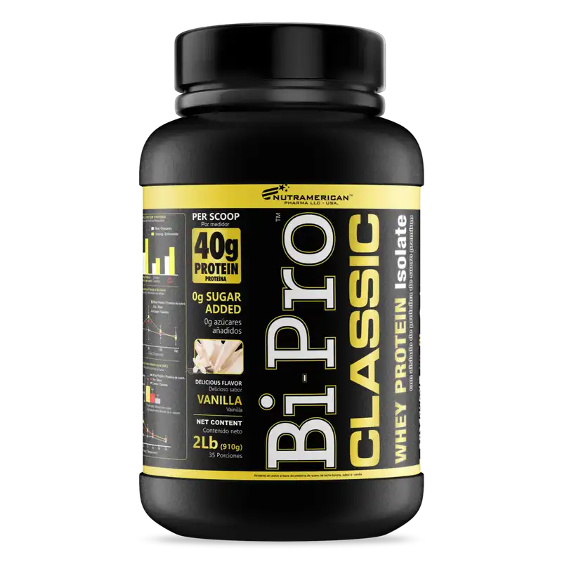 Bi-Pro Classic 2Lb