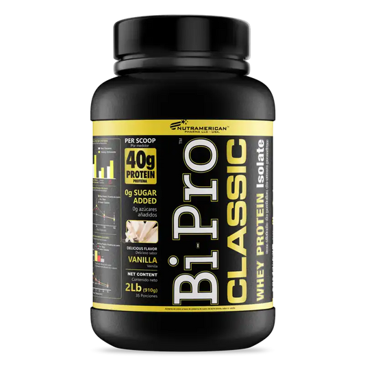Bi-Pro Classic 2Lb