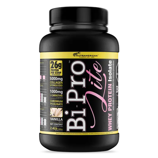 Bi-Pro Lite 2.4Lb