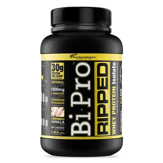 Bi-Pro Ripped 2.4Lb