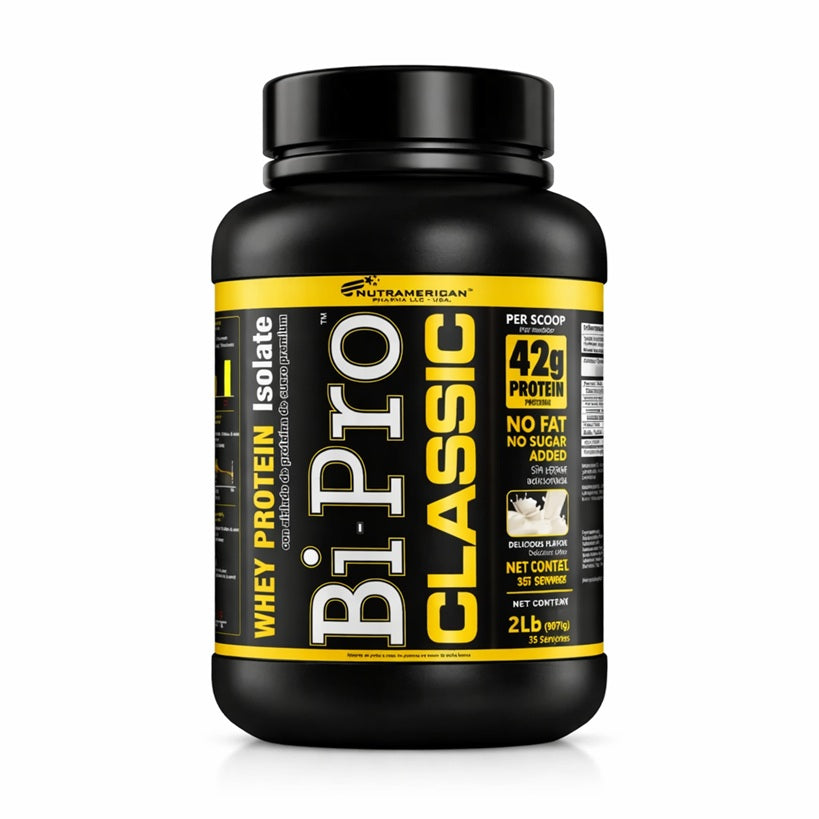 Bi-Pro Classic 2Lb