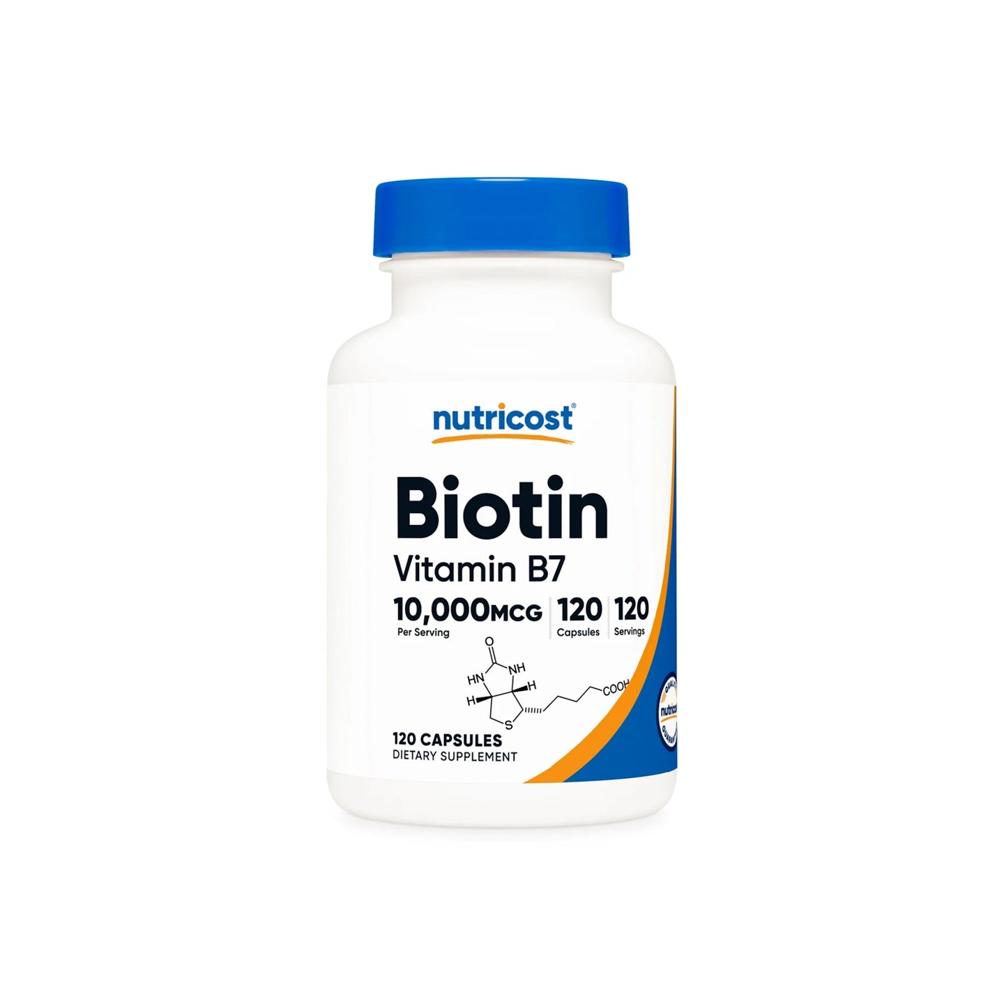 Biotina (Vitamina B7)
