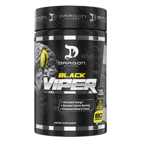 Black Viper