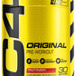 C4 Preworkout