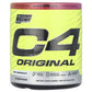 C4 Preworkout