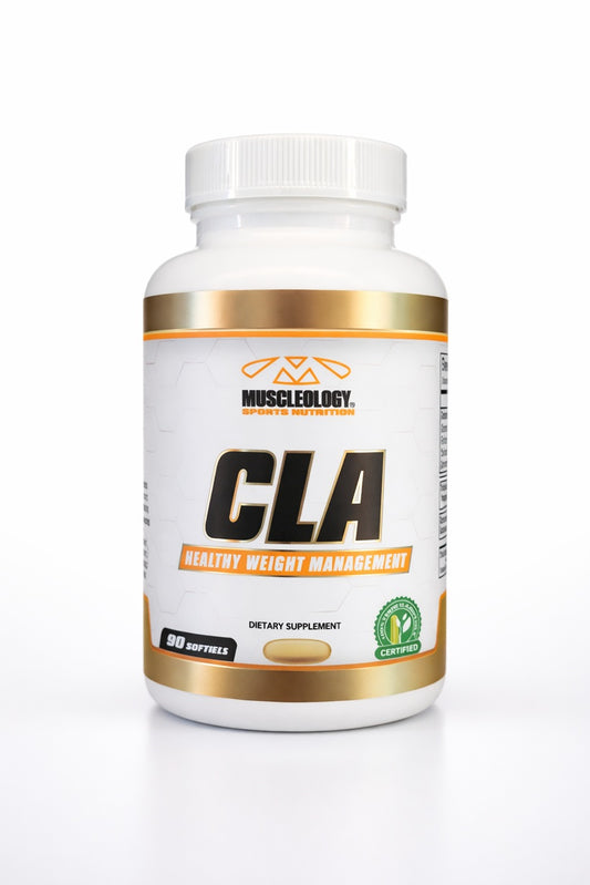 CLA Muscleology