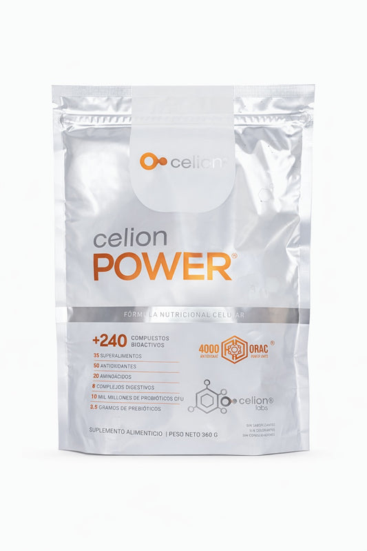 Celion Power
