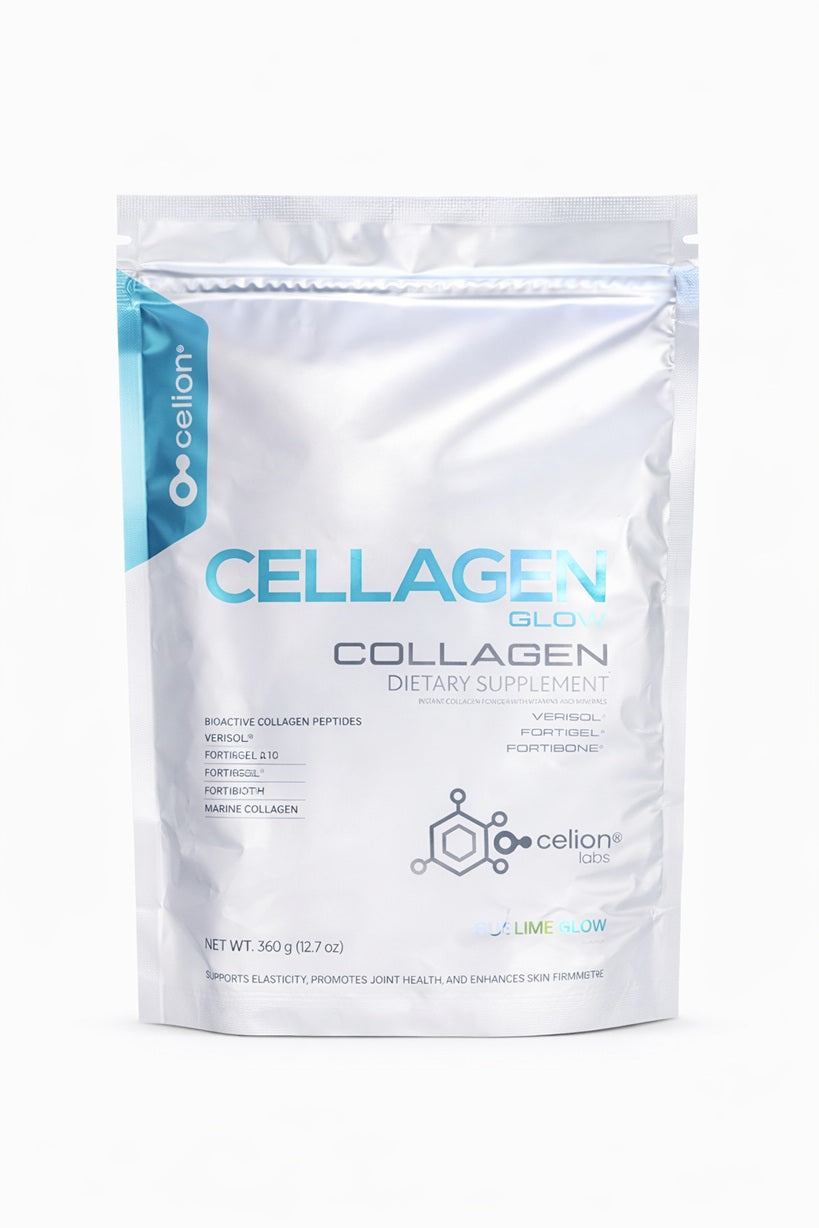 Cellagen - Celion