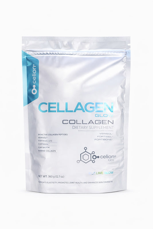 Cellagen - Celion