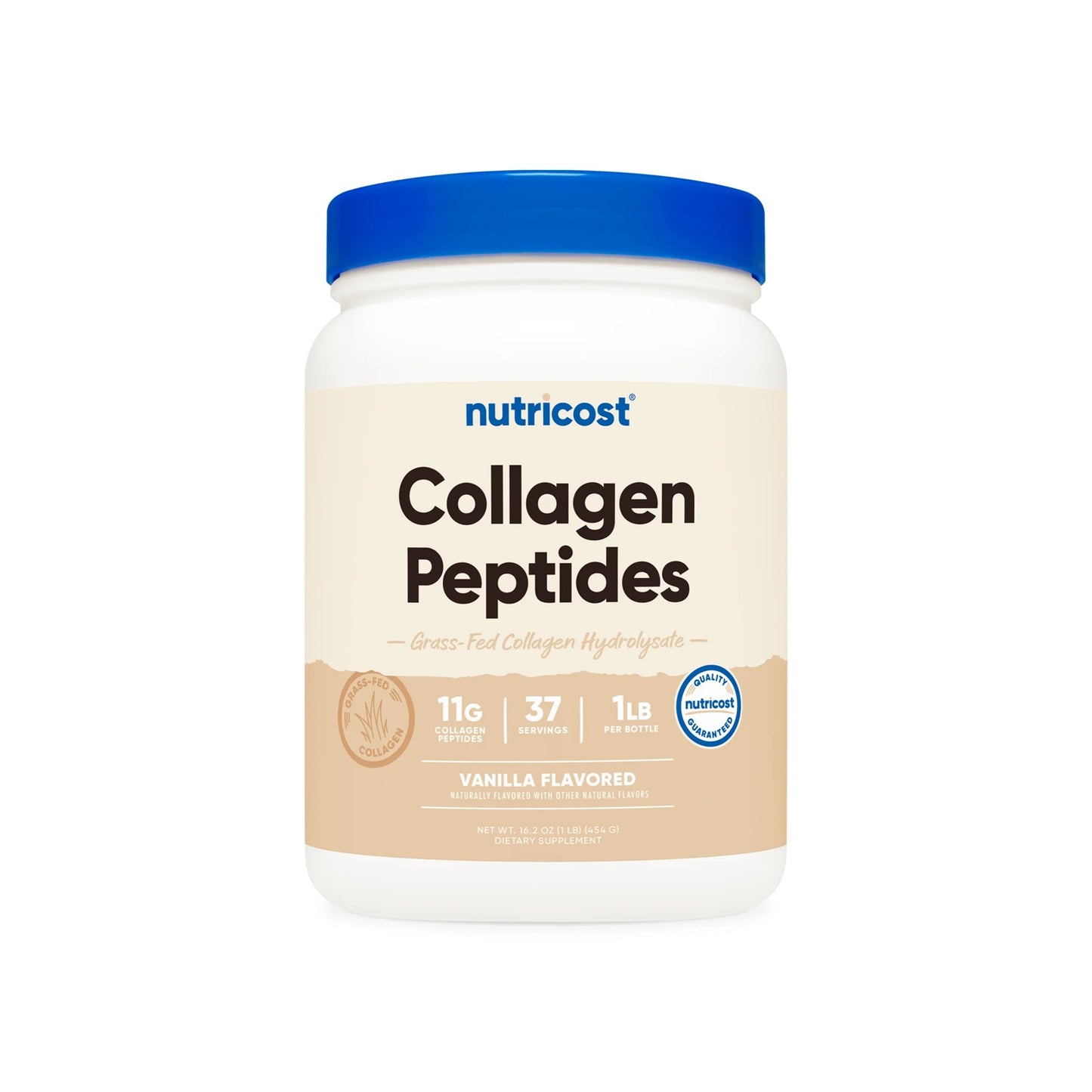 Collagen Peptides Hydrolysate