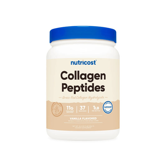 Collagen Peptides Hydrolysate