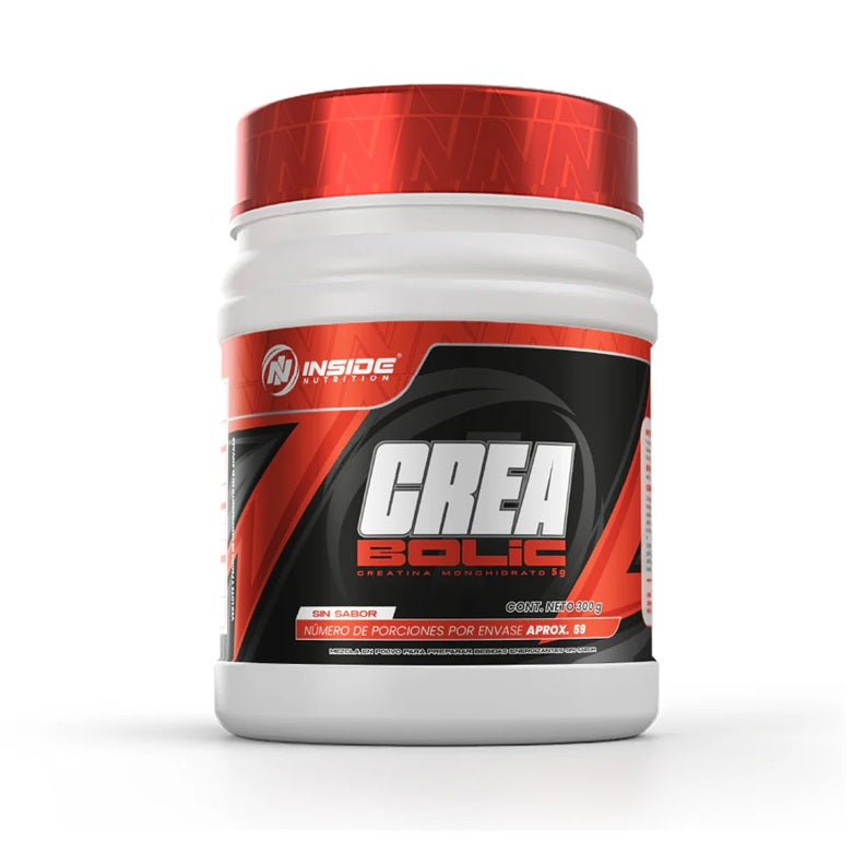Creabolic Sin Sabor 300Gr