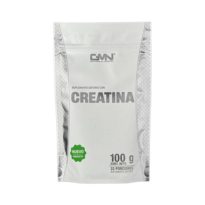 Creatina GMN 100gr