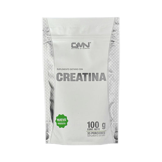 Creatina GMN 100gr