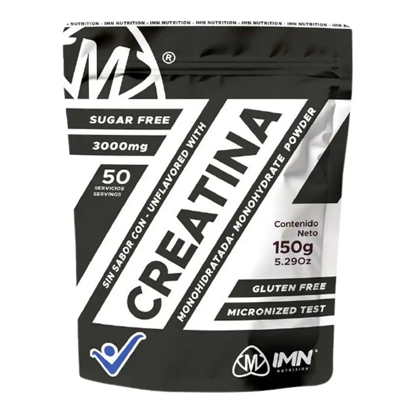 Creatina IMN 150Gr