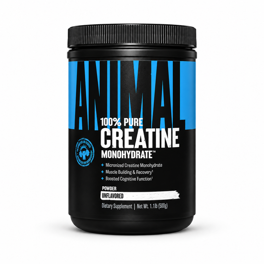 Creatina Universal 500gr