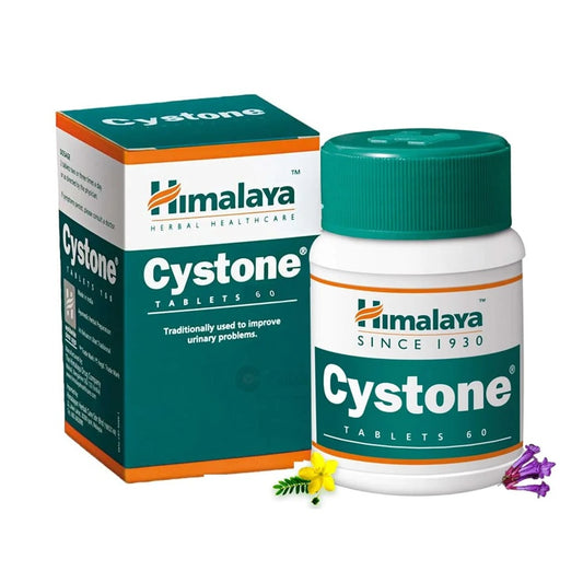 Cystone 60 Tablets