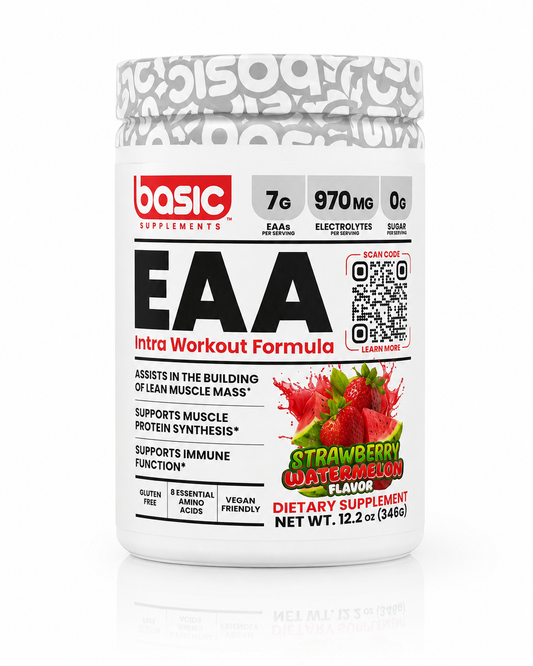 EAA Strawberry Watermelon 30 Servicios
