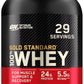 Gold Standard 100% Whey 2Lb
