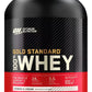 Gold Standard 100% Whey 2Lb