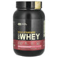 Gold Standard 100% Whey 2Lb