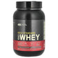 Gold Standard 100% Whey 2Lb
